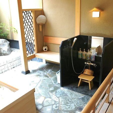 Akazawa Onsen Hotel Ito  Εξωτερικό φωτογραφία