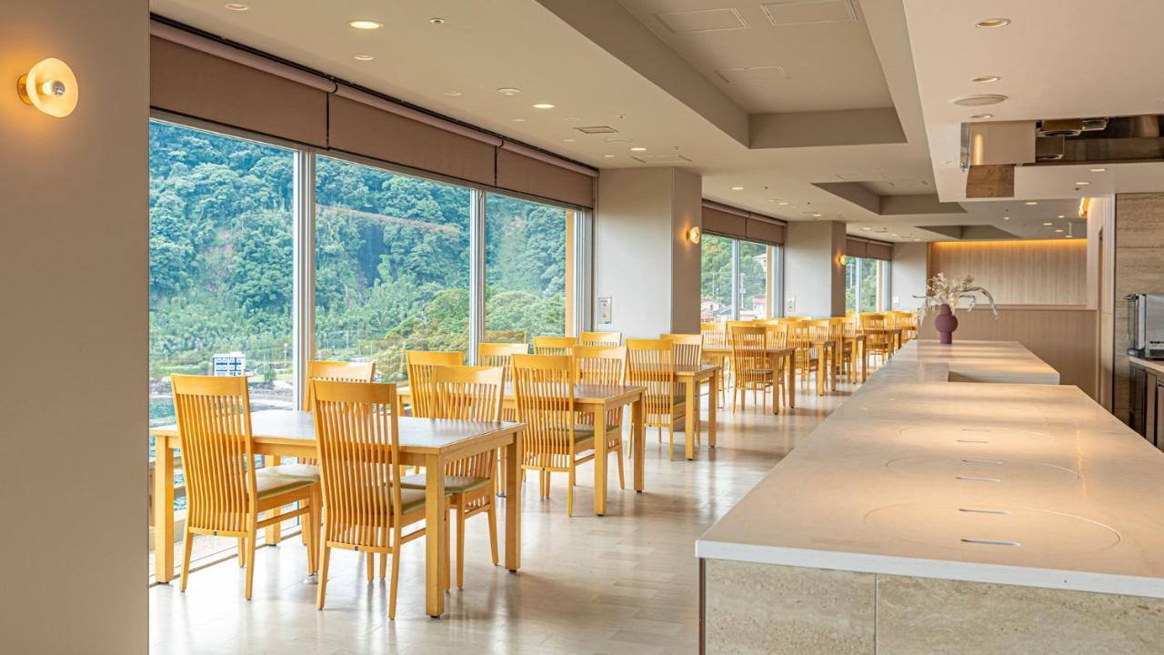 Akazawa Onsen Hotel Ito  Εξωτερικό φωτογραφία