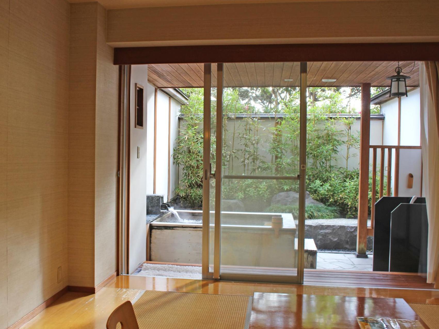 Akazawa Onsen Hotel Ito  Εξωτερικό φωτογραφία