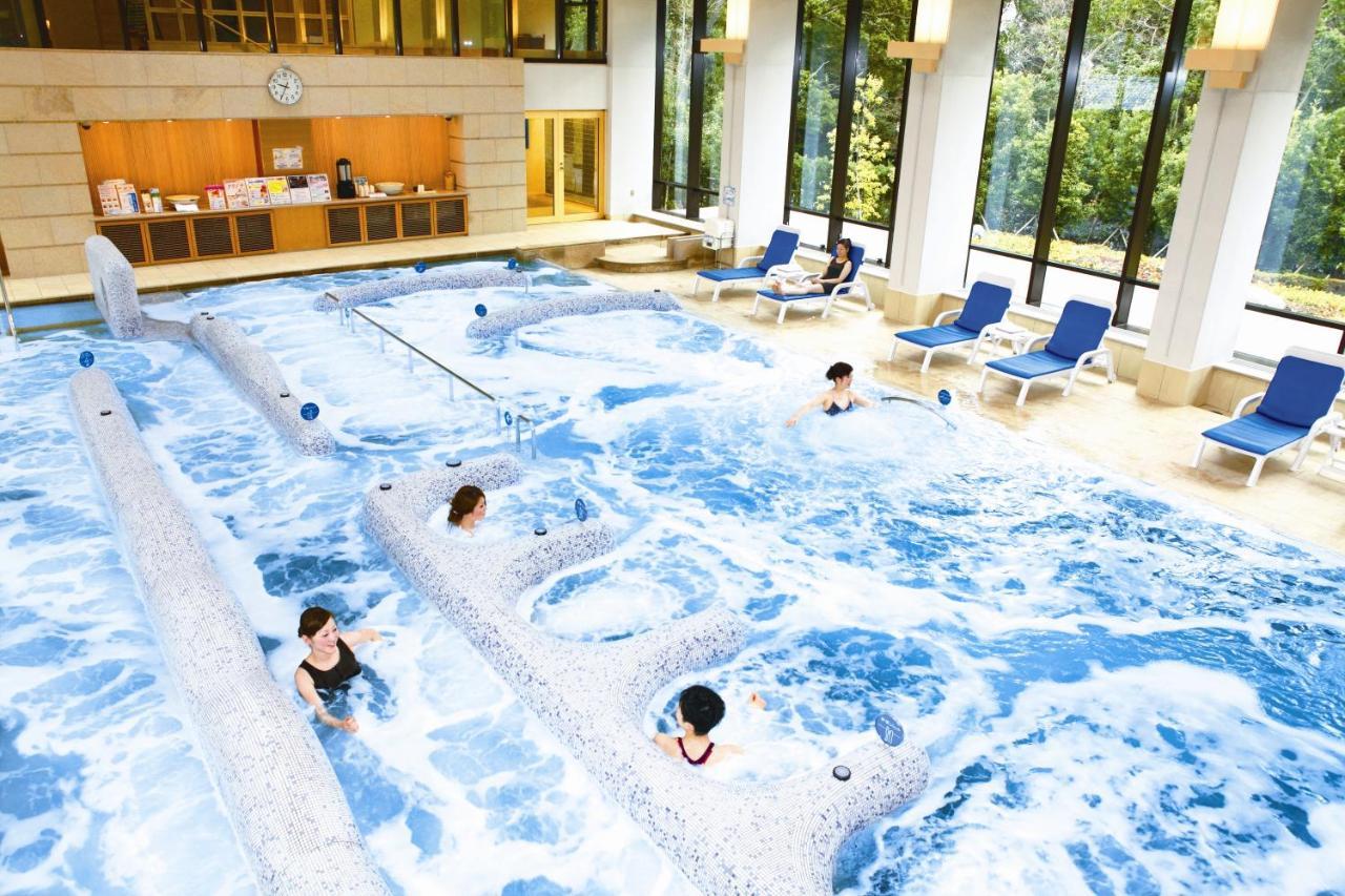 Akazawa Onsen Hotel Ito  Εξωτερικό φωτογραφία