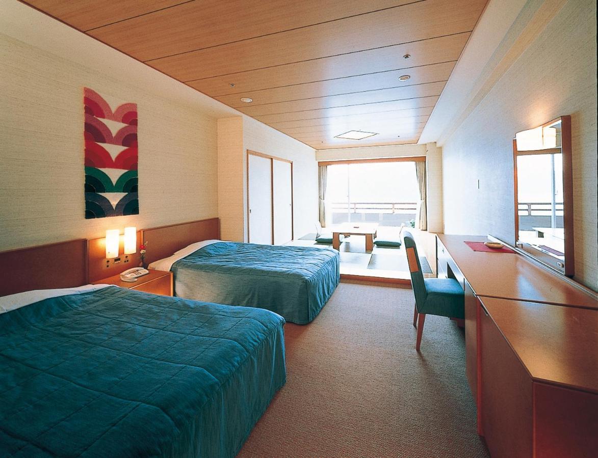 Akazawa Onsen Hotel Ito  Εξωτερικό φωτογραφία