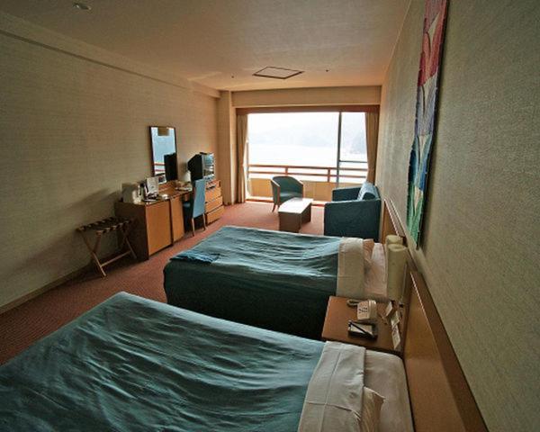 Akazawa Onsen Hotel Ito  Εξωτερικό φωτογραφία