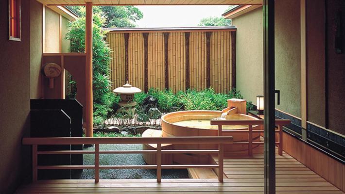 Akazawa Onsen Hotel Ito  Εξωτερικό φωτογραφία