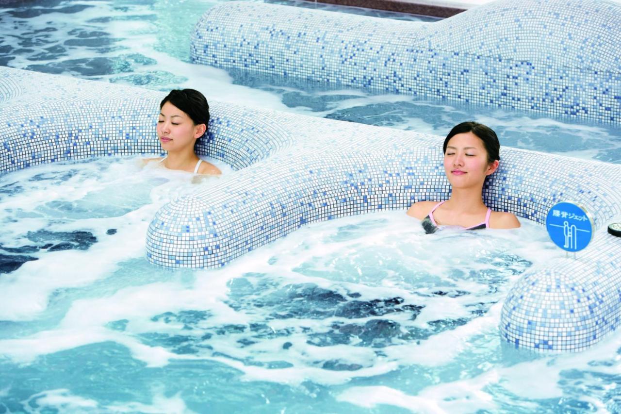 Akazawa Onsen Hotel Ito  Εξωτερικό φωτογραφία