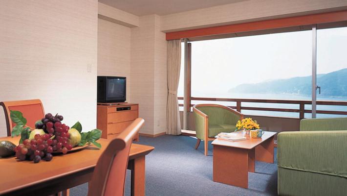 Akazawa Onsen Hotel Ito  Εξωτερικό φωτογραφία