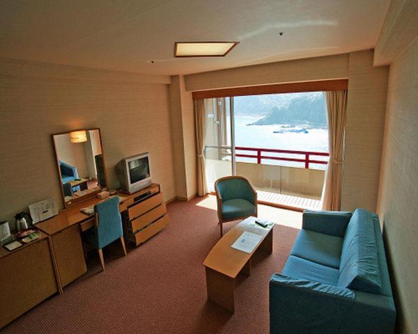 Akazawa Onsen Hotel Ito  Εξωτερικό φωτογραφία