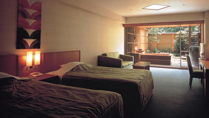 Akazawa Onsen Hotel Ito  Εξωτερικό φωτογραφία
