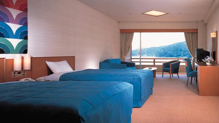 Akazawa Onsen Hotel Ito  Εξωτερικό φωτογραφία