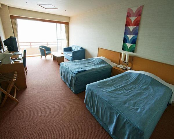 Akazawa Onsen Hotel Ito  Εξωτερικό φωτογραφία