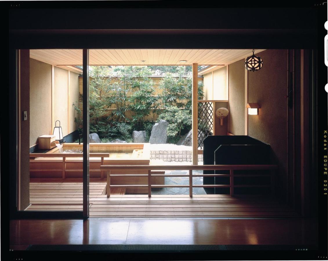 Akazawa Onsen Hotel Ito  Εξωτερικό φωτογραφία